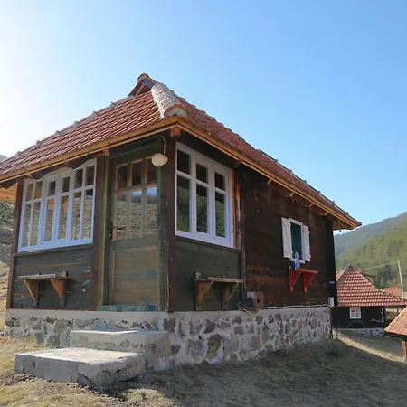 Etno Kuce Boskova Voda Zlatibor Exterior photo