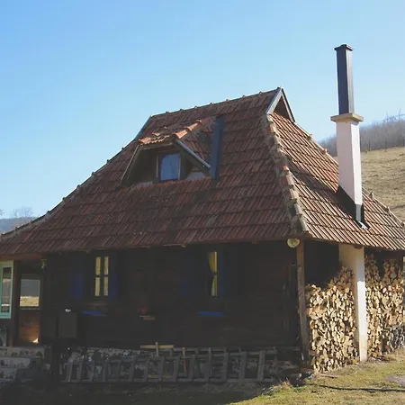 Etno Kuce Boskova Voda Zlatibor Exterior photo