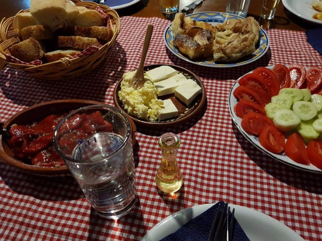 Etno Kuce Boskova Voda Шалета Златибор
